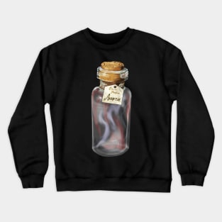 Eau de Parfum: Amren Crewneck Sweatshirt